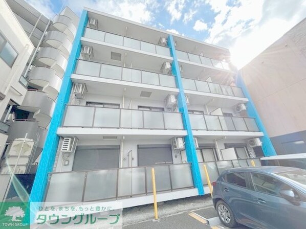 クレール鶴見の物件内観写真